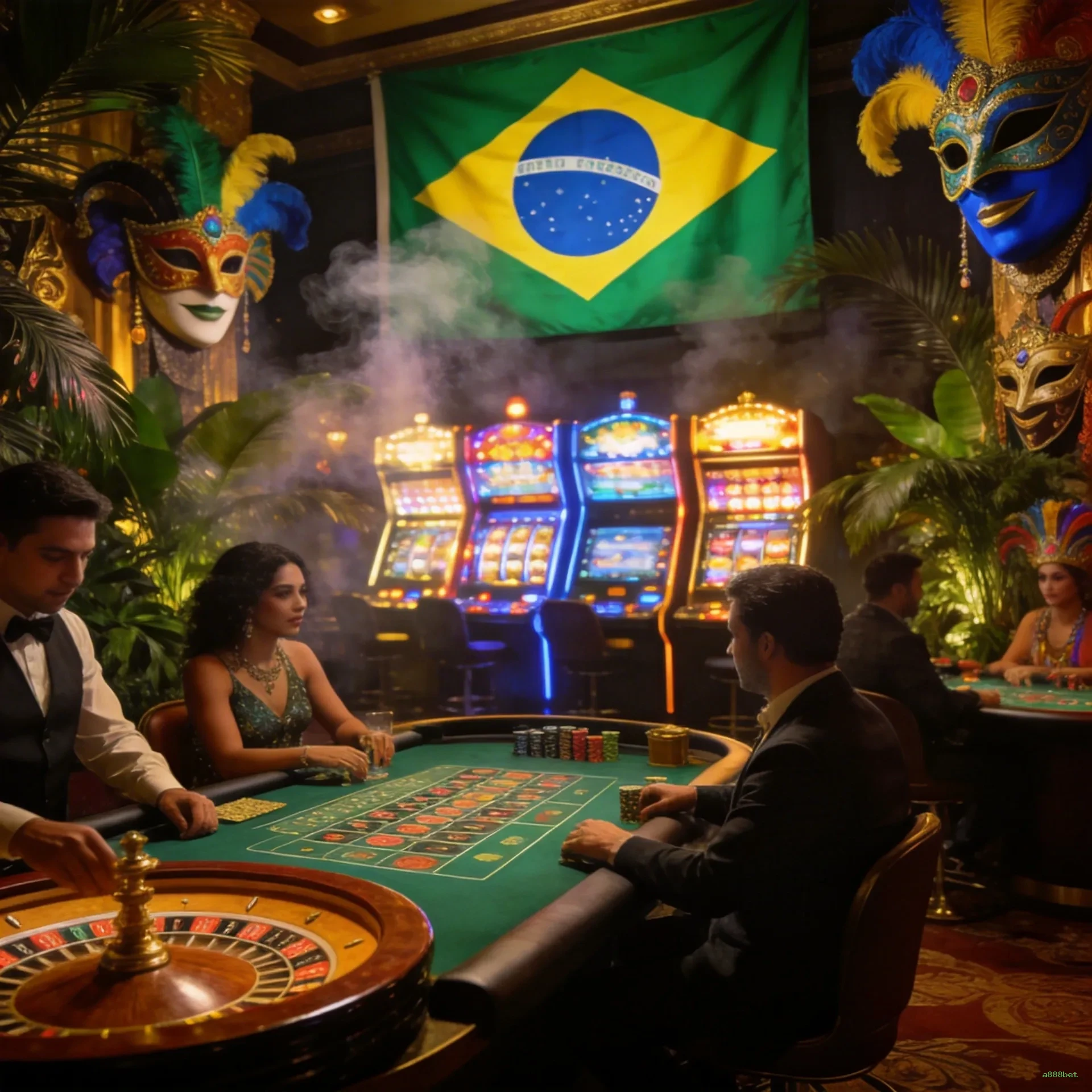 Configurações úteis dentro do app a888bet