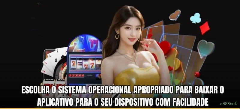 Bônus e prêmios a888bet